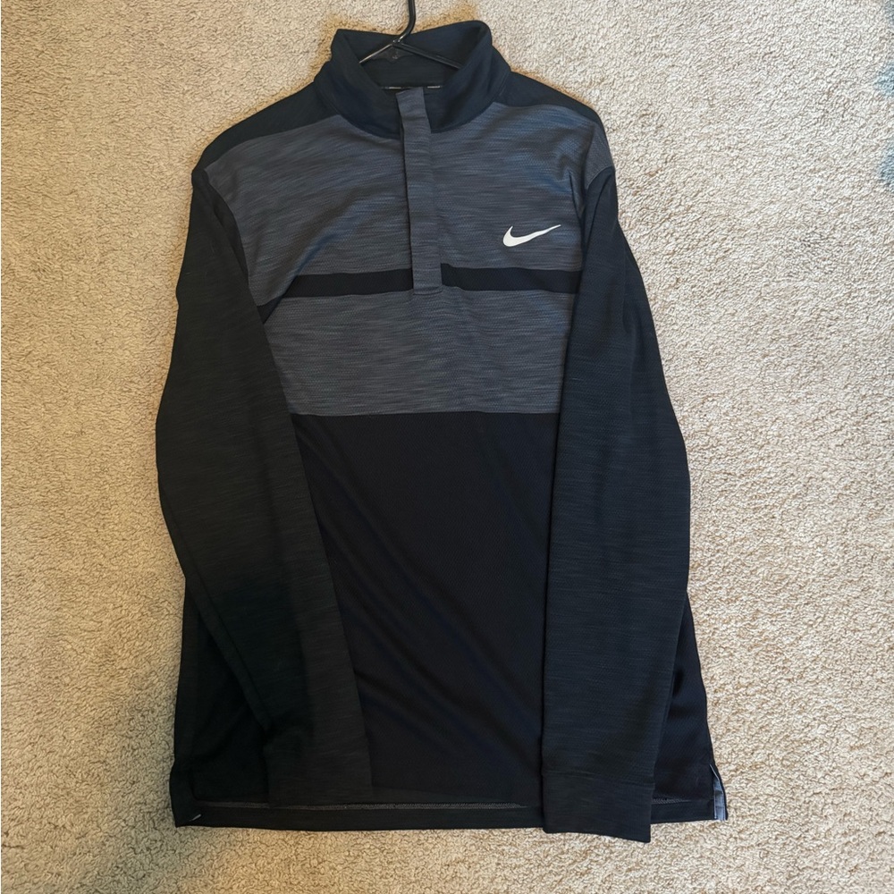 Nike Golf Pullover - image 1